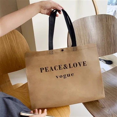 Niestandardowe torby z włókniny